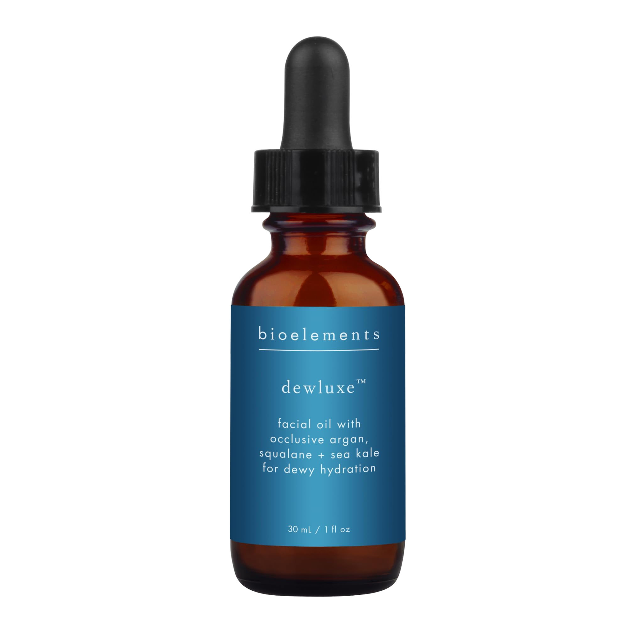 Dewluxe Facial Oil
