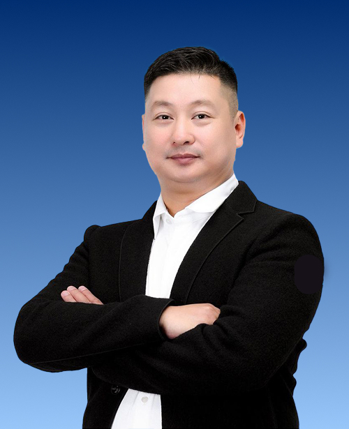 Mr. Phạm Trường Linh