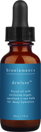 Dewluxe Facial Oil