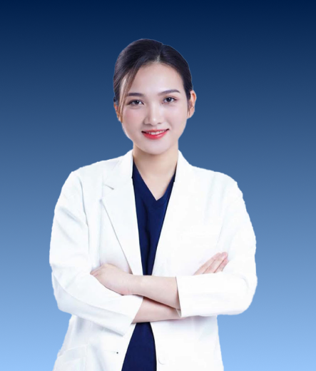 ThS. Ds. Nguyễn Thu Hương