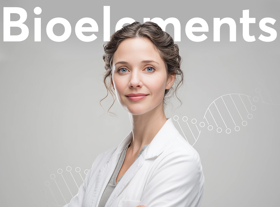 Chuyên gia Bioelements