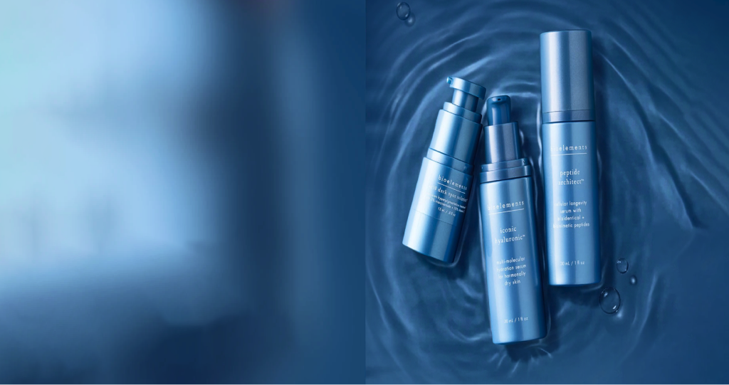 Bioelements banner 1